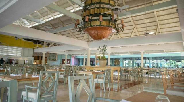 Hotel Iberostar Waves Dominicana