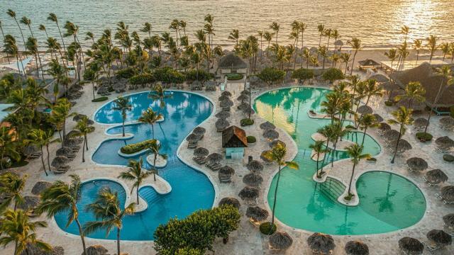 Hotel Iberostar Waves Punta Cana