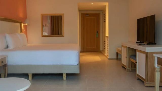 Hotel Iberostar Waves Punta Cana