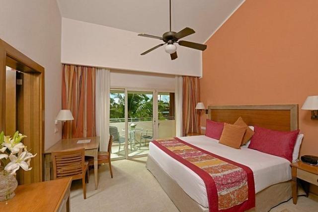 Hotel Iberostar Waves Punta Cana