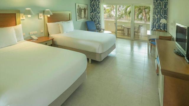 Hotel Iberostar Waves Punta Cana
