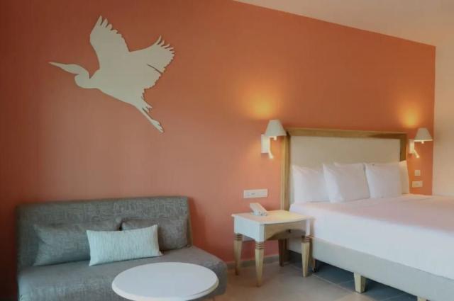 Hotel Iberostar Waves Punta Cana