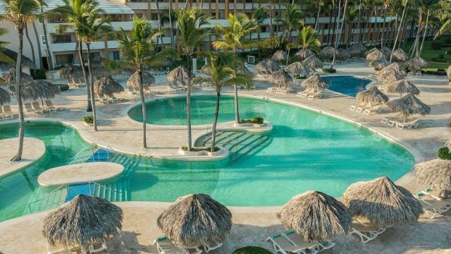 Hotel Iberostar Waves Punta Cana
