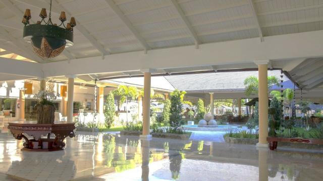 Hotel Iberostar Waves Punta Cana