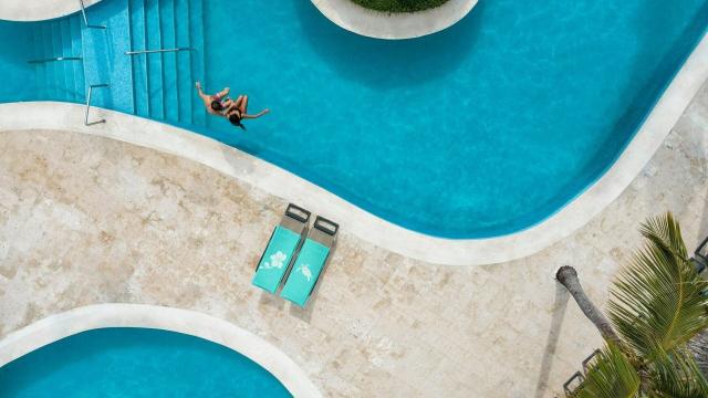 Hotel Iberostar Waves Punta Cana