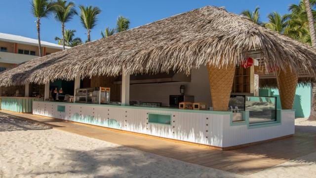 Hotel Iberostar Waves Punta Cana