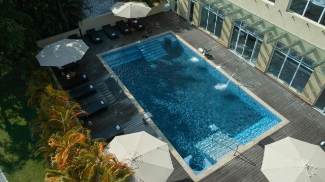 Hotel Iberostar Waves Punta Cana