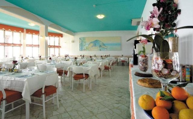 Hotel Casa Rosa