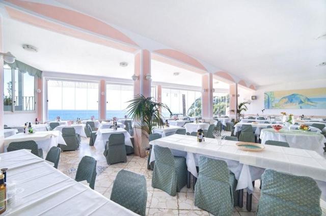Hotel Casa Rosa