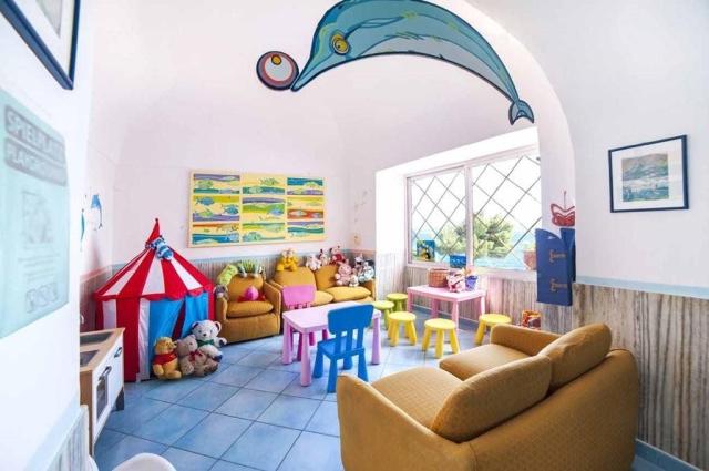 Hotel Casa Rosa