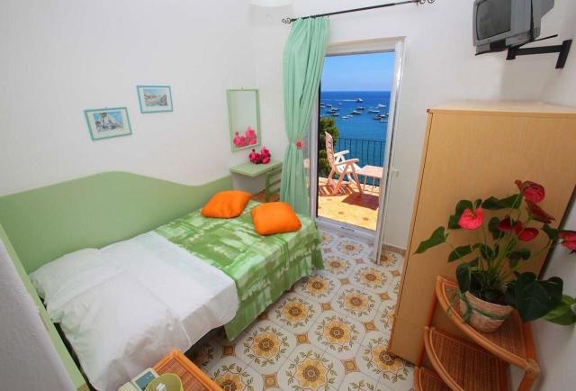 Hotel Casa Rosa