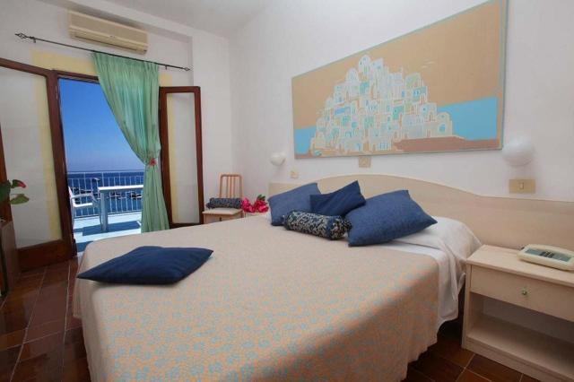 Hotel Casa Rosa
