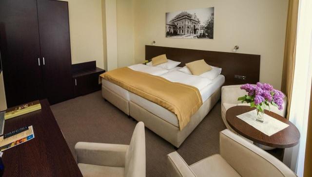 Ensana Health Spa Hotel Pro Patria