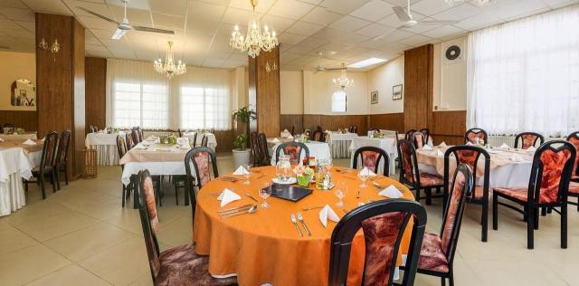 Ensana Health Spa Hotel Pro Patria