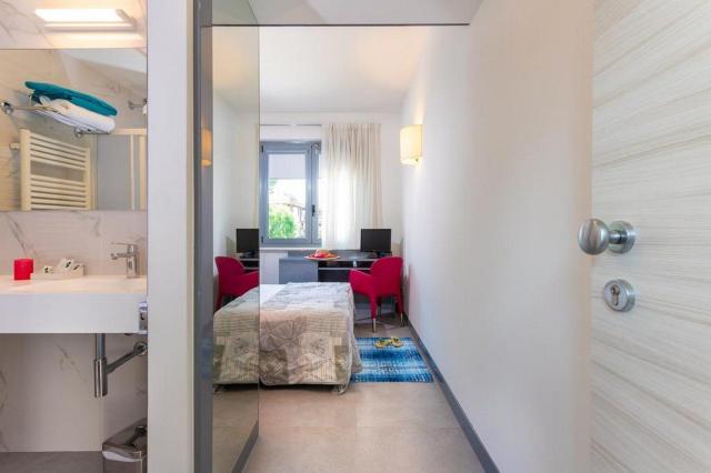 Hotel Alfieri