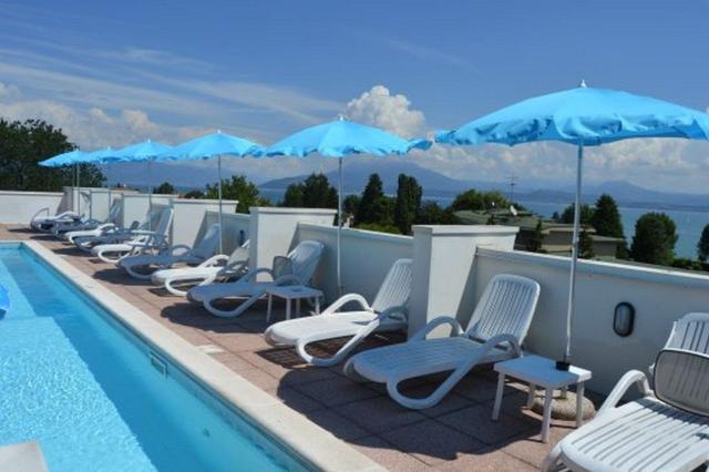 Hotel Alfieri