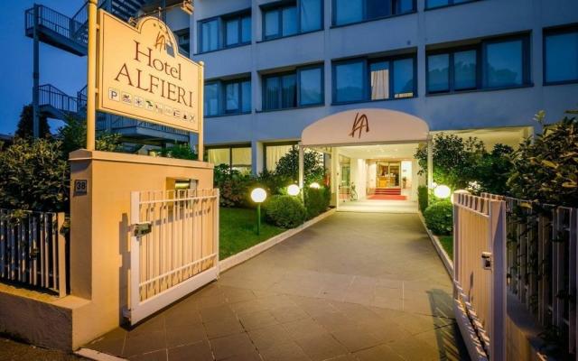 Hotel Alfieri