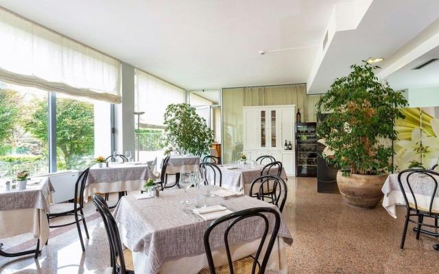 Hotel Alfieri