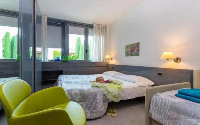 Hotel Alfieri