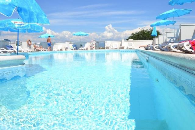 Hotel Alfieri