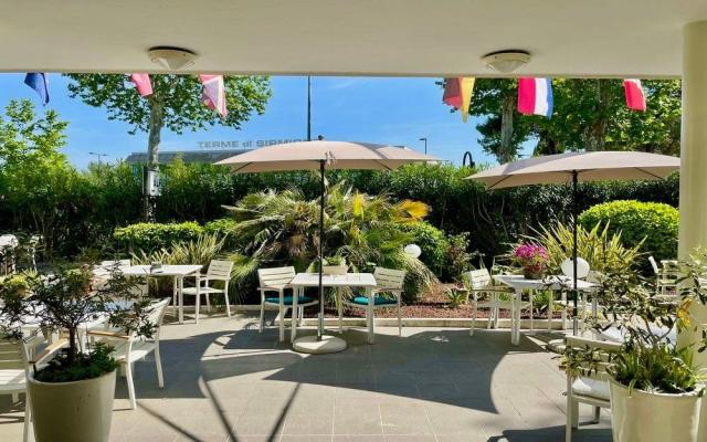 Hotel Alfieri