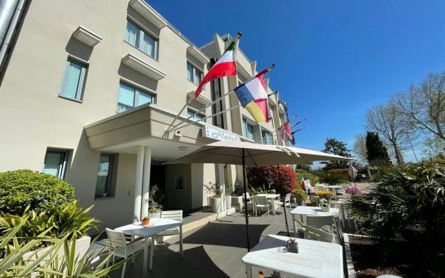 Hotel Alfieri