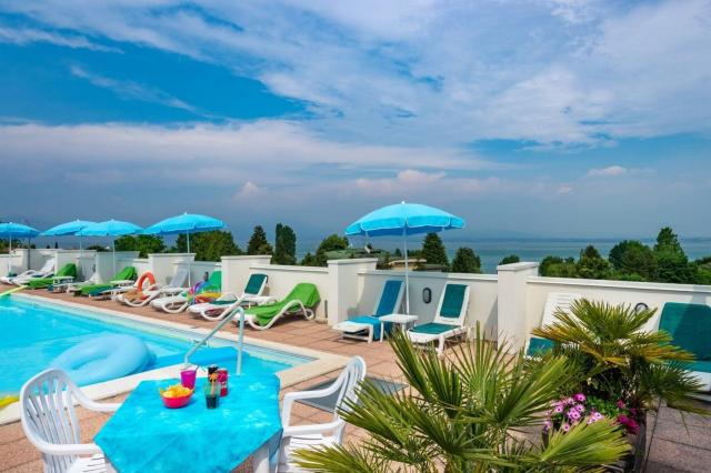 Hotel Alfieri