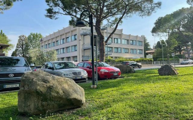 Hotel Alfieri