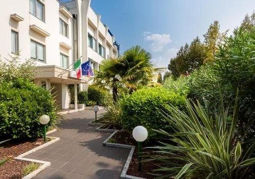 Hotel Alfieri