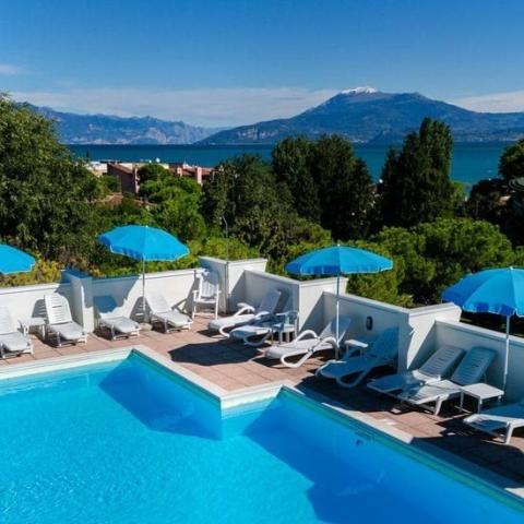 Hotel Alfieri