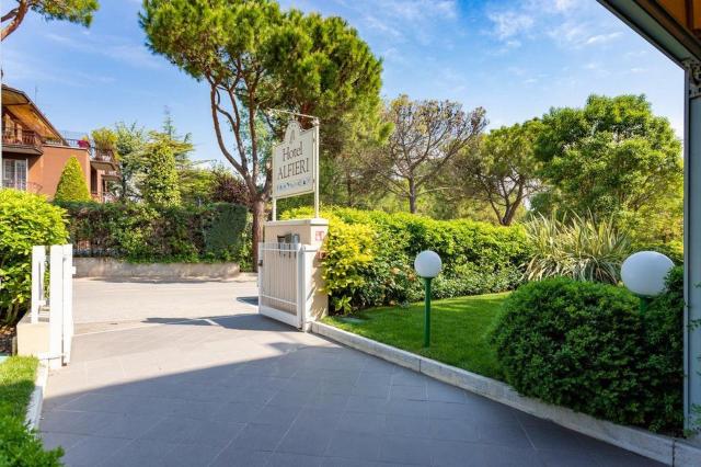 Hotel Alfieri