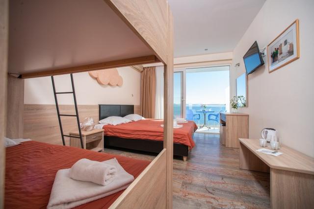 Hotel Corfu Maris Bellos