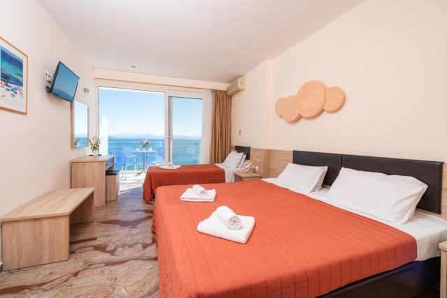 Hotel Corfu Maris Bellos