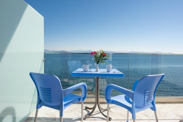 Hotel Corfu Maris Bellos