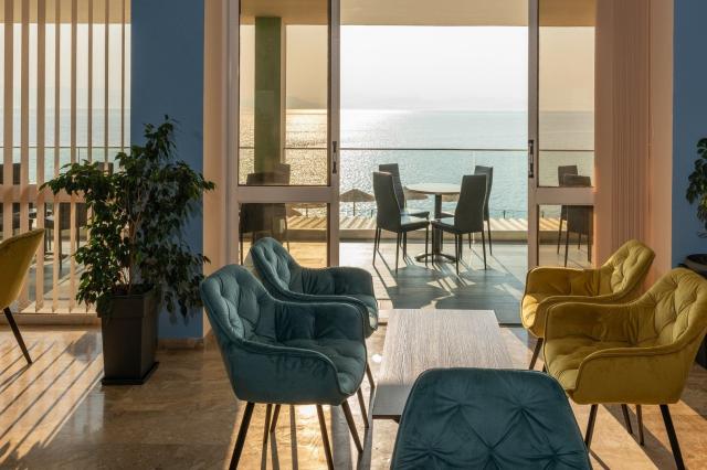 Hotel Corfu Maris Bellos