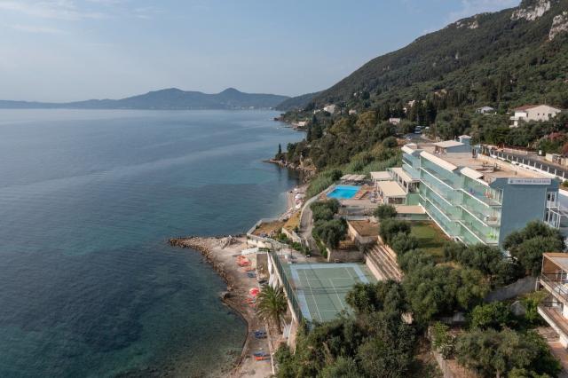 Hotel Corfu Maris Bellos