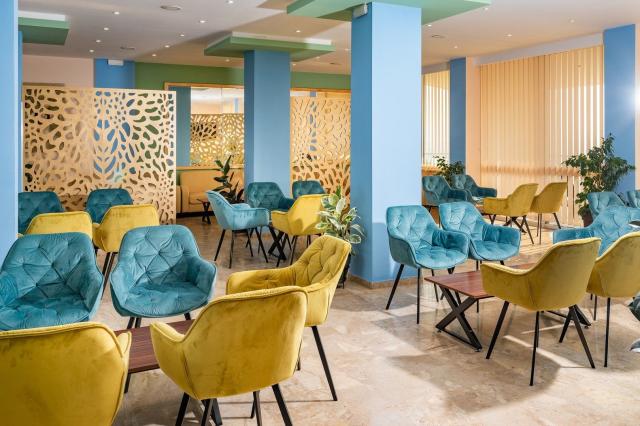 Hotel Corfu Maris Bellos