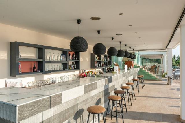 Hotel Corfu Maris Bellos