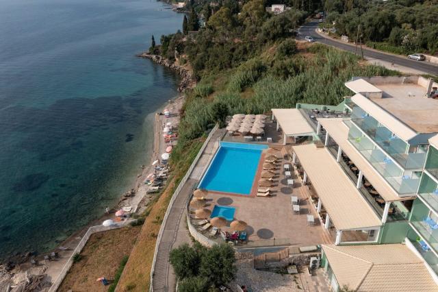 Hotel Corfu Maris Bellos