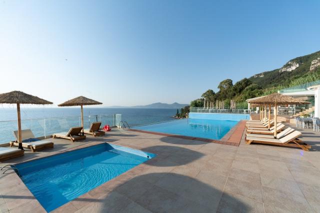 Hotel Corfu Maris Bellos