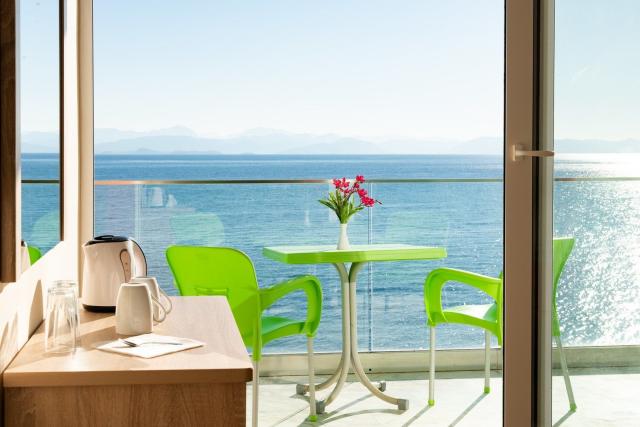 Hotel Corfu Maris Bellos