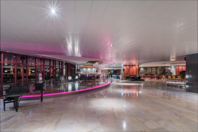 Hotel Pestana Casino
