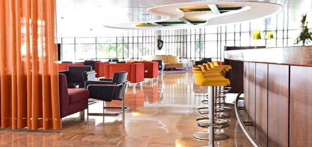 Hotel Pestana Casino