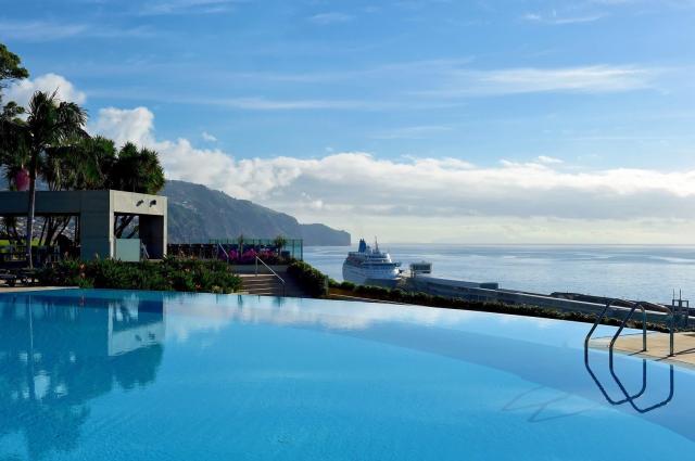 Hotel Pestana Casino