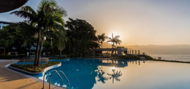 Hotel Pestana Casino