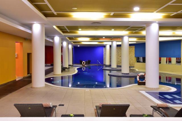 Hotel Pestana Casino