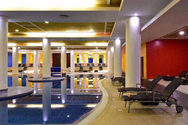 Hotel Pestana Casino
