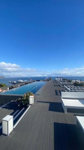 Hotel Pestana Casino