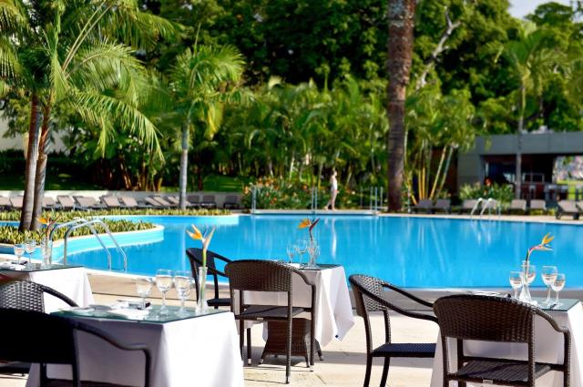 Hotel Pestana Casino