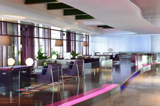 Hotel Pestana Casino